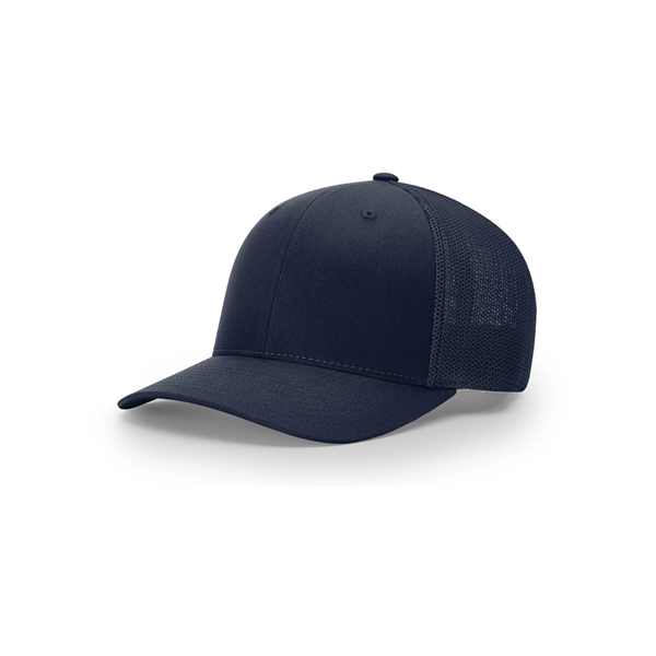 Richardson R-Flex Trucker Cap - Richardson R-Flex Trucker Cap - Image 17 of 78