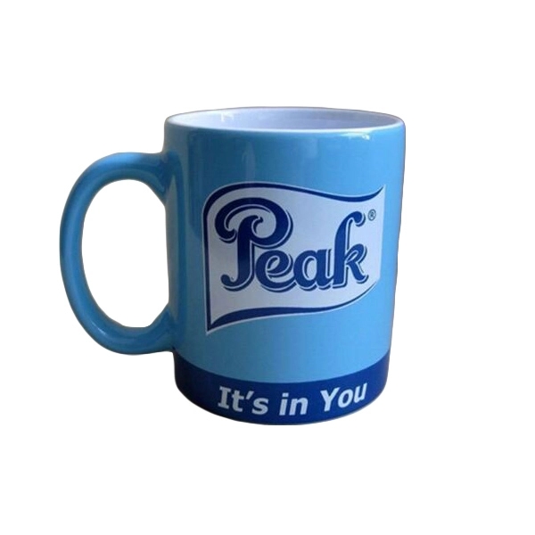 Ceramic Gift Coffee 11 OZ Mug - Ceramic Gift Coffee 11 OZ Mug - Image 1 of 2