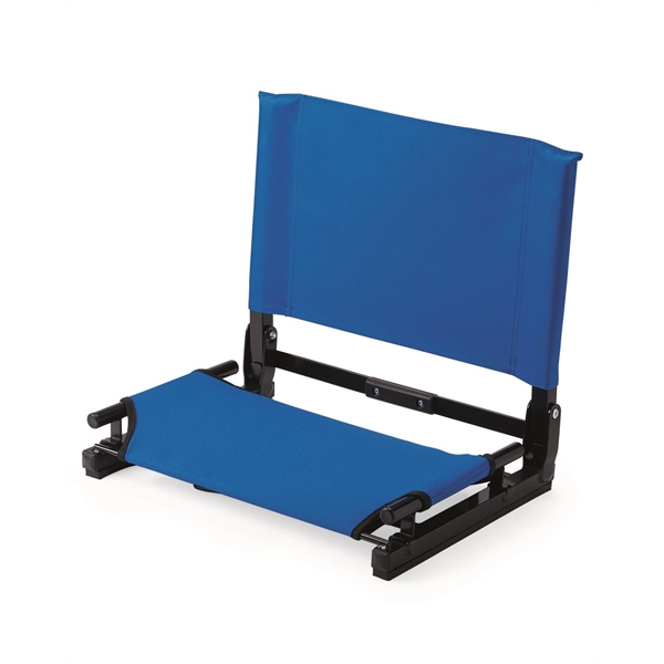 The Stadium Chair Folding Stadium Chair Back - The Stadium Chair Folding Stadium Chair Back - Image 1 of 22