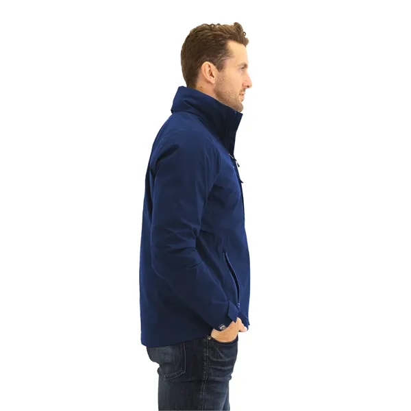 Men's Explorer Rain Jacket - Men's Explorer Rain Jacket - Image 3 of 6