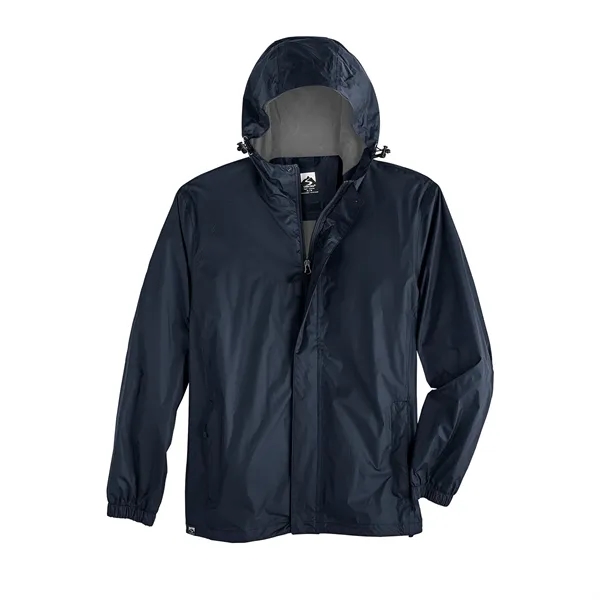 Storm Creek Women's Voyager Waterproof Packable Rain Jacket - Storm Creek Women's Voyager Waterproof Packable Rain Jacket - Image 15 of 15