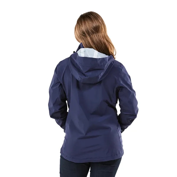 Storm Creek Women's Explorer Rain Jacket - Storm Creek Women's Explorer Rain Jacket - Image 2 of 7