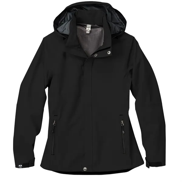 Women's Commuter Jacket - Women's Commuter Jacket - Image 2 of 4