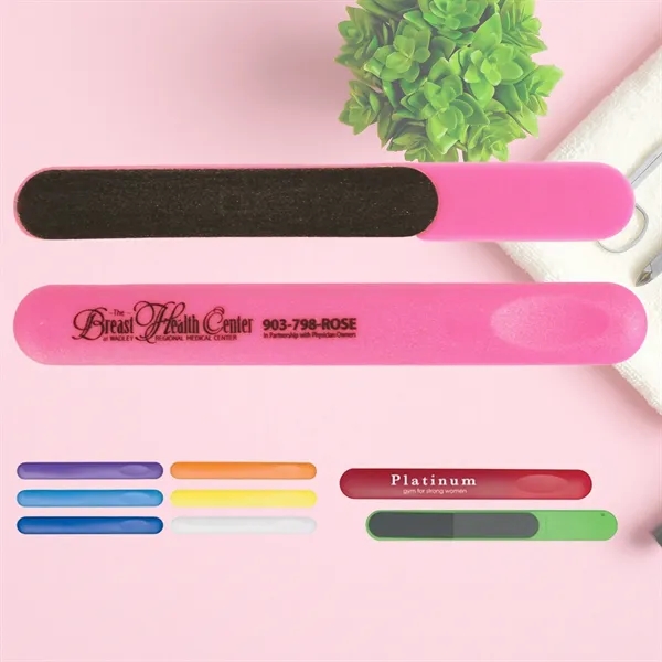 Beauty Personal Nail File - Beauty Personal Nail File - Image 0 of 13