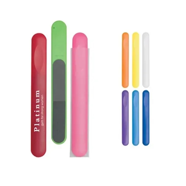 Beauty Personal Nail File - Beauty Personal Nail File - Image 1 of 13