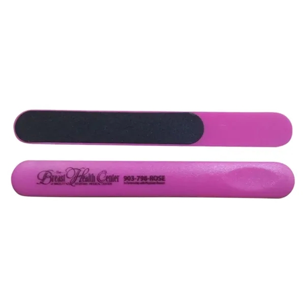Beauty Personal Nail File - Beauty Personal Nail File - Image 2 of 13
