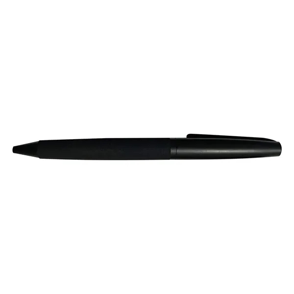 William Leatherette Ballpoint Pen - William Leatherette Ballpoint Pen - Image 4 of 7