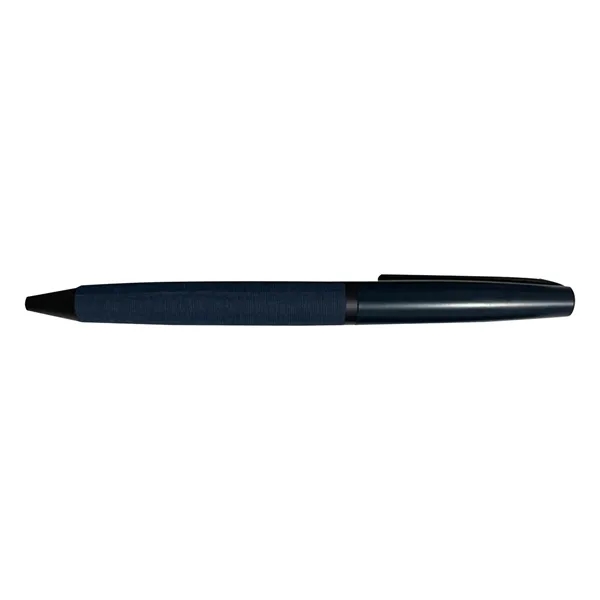 William Leatherette Ballpoint Pen - William Leatherette Ballpoint Pen - Image 5 of 7