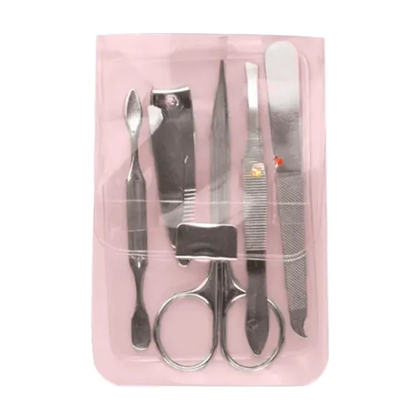 Vinyl Manicure 5 Piece Set - Vinyl Manicure 5 Piece Set - Image 4 of 4