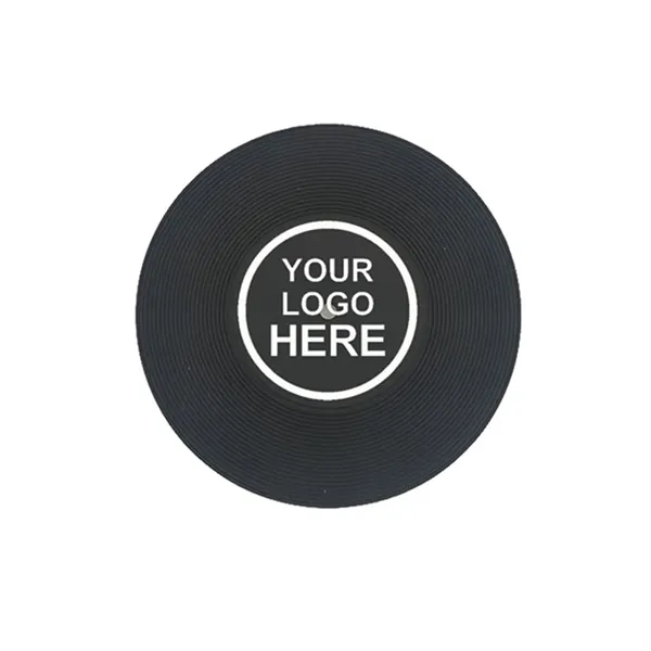 Vinyl Record CD Coaster - Vinyl Record CD Coaster - Image 0 of 0