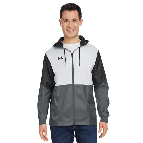 Under Armour Men's Team Legacy Jacket - Under Armour Men's Team Legacy Jacket - Image 0 of 15