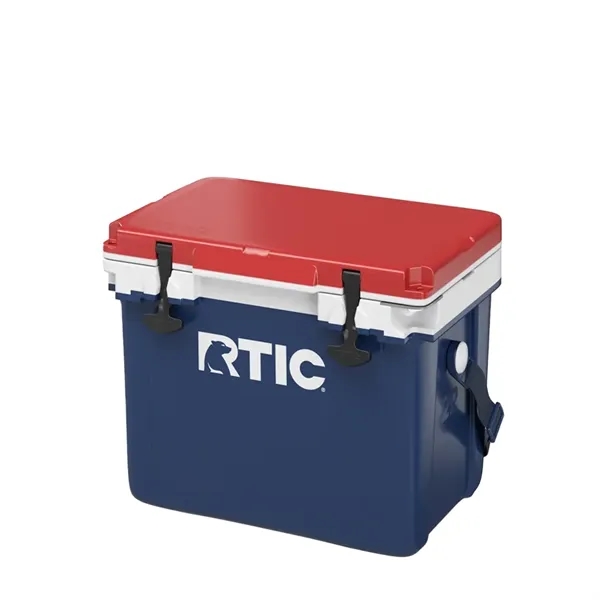 RTIC 22 qt Ultra Light Cooler - RTIC 22 qt Ultra Light Cooler - Image 11 of 19