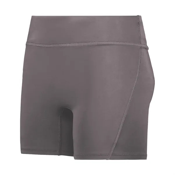 Girls TruHit Modern Fit Shorts - Girls TruHit Modern Fit Shorts - Image 1 of 5