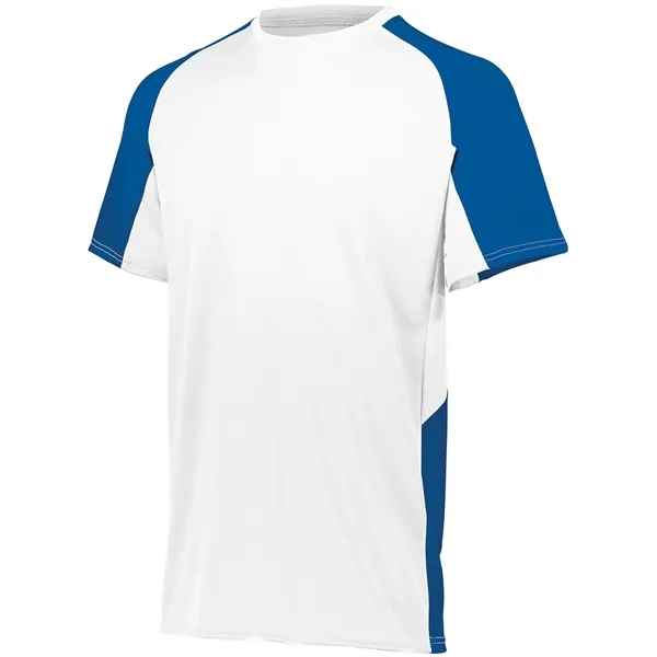 Augusta Sportswear Adult Cutter Jersey - Augusta Sportswear Adult Cutter Jersey - Image 49 of 73