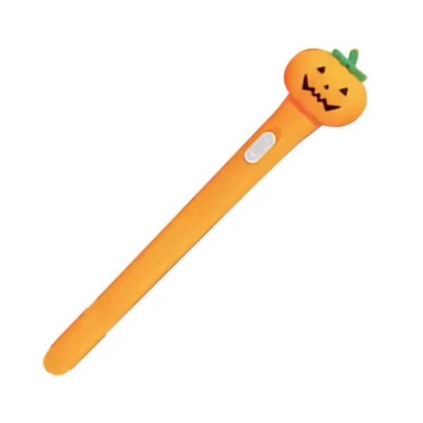 Haloween Pen With Light - Haloween Pen With Light - Image 2 of 2