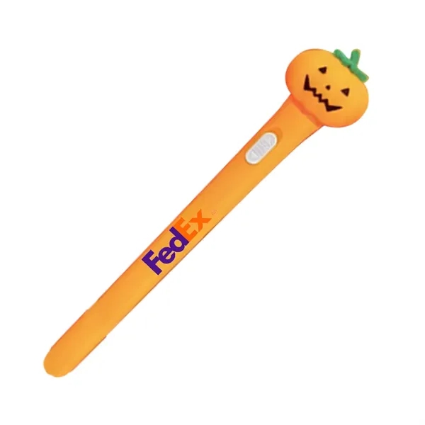 Haloween Pen With Light - Haloween Pen With Light - Image 0 of 2