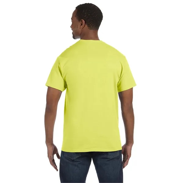 Jerzees Adult DRI-POWER® ACTIVE T-Shirt - Jerzees Adult DRI-POWER® ACTIVE T-Shirt - Image 163 of 279
