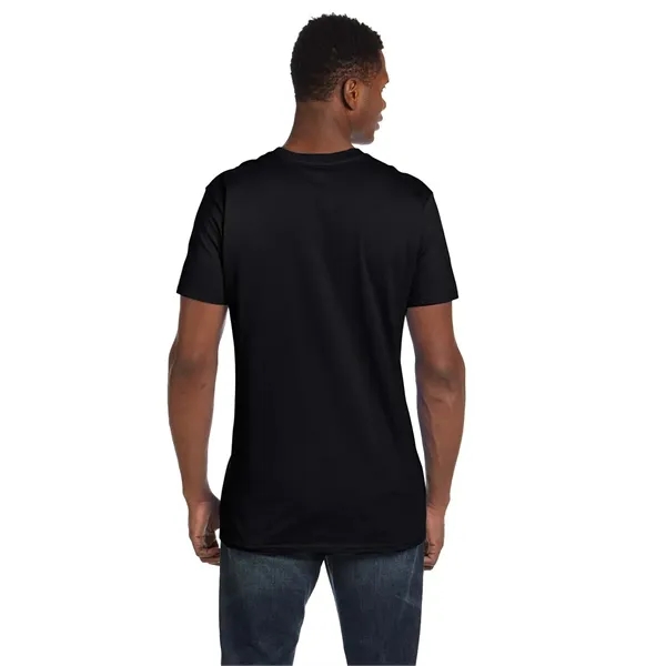 Hanes Unisex Perfect-T PreTreat T-Shirt - Hanes Unisex Perfect-T PreTreat T-Shirt - Image 31 of 42