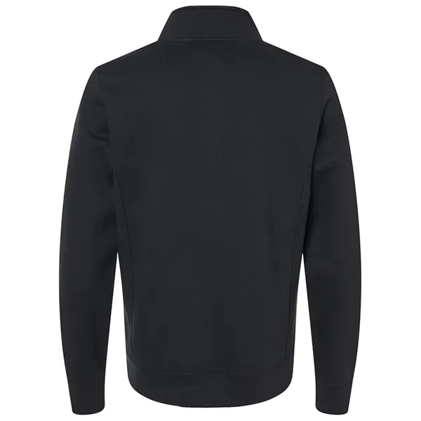 J America Unisex Heavyweight Quarter-Zip Sweatshirt - J America Unisex Heavyweight Quarter-Zip Sweatshirt - Image 5 of 7