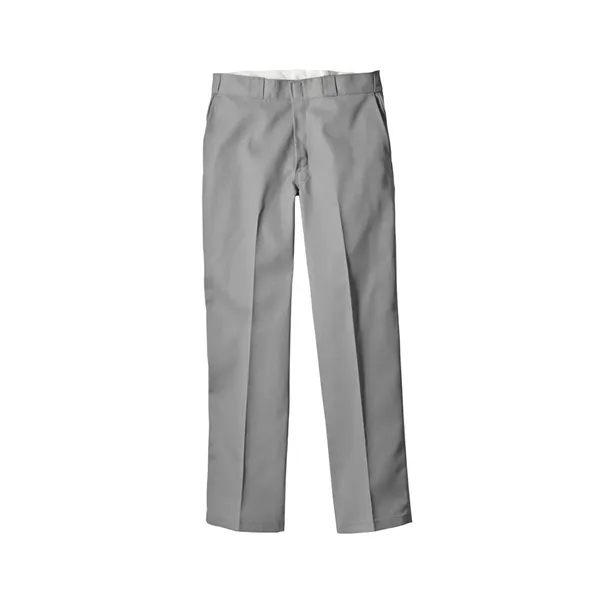 Dickies Men's Twill Work Pant - Dickies Men's Twill Work Pant - Image 158 of 253