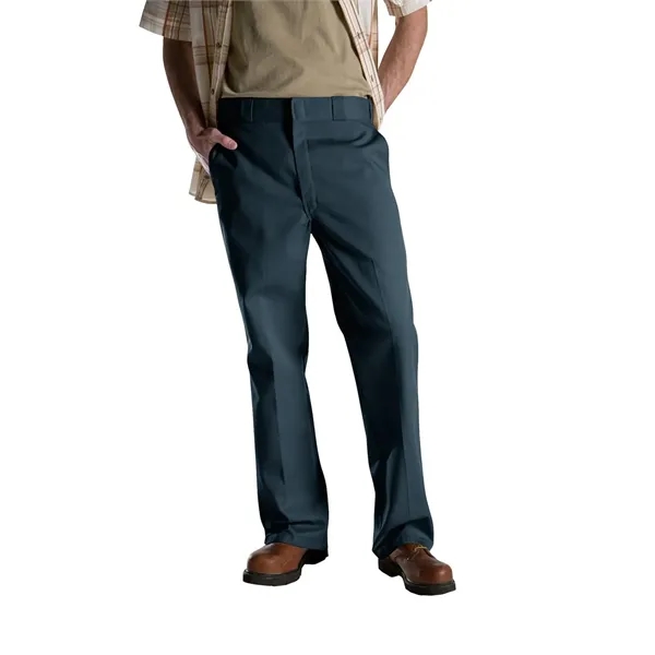 Dickies Men's Twill Work Pant - Dickies Men's Twill Work Pant - Image 199 of 299