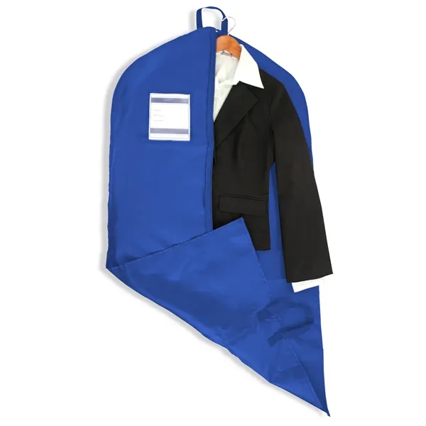 Liberty Bags Garment Bag - Liberty Bags Garment Bag - Image 3 of 7