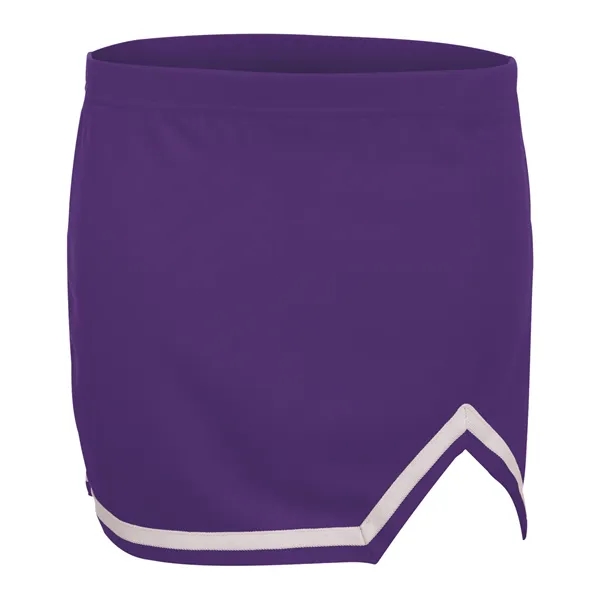 Augusta Sportswear Girls' Energy Skirt - Augusta Sportswear Girls' Energy Skirt - Image 32 of 34