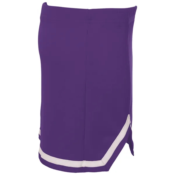 Augusta Sportswear Girls' Energy Skirt - Augusta Sportswear Girls' Energy Skirt - Image 33 of 34