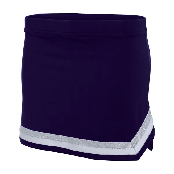 Augusta Sportswear Girls' Pike Skirt - Augusta Sportswear Girls' Pike Skirt - Image 3 of 42