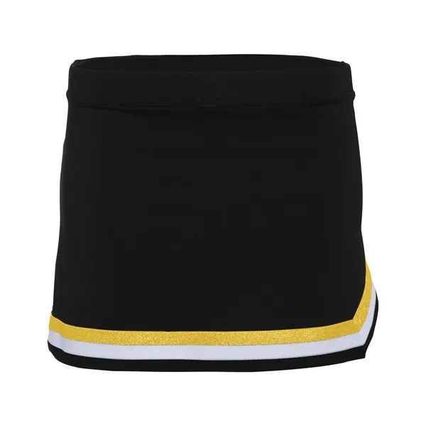 Augusta Sportswear Girls' Pike Skirt - Augusta Sportswear Girls' Pike Skirt - Image 6 of 42