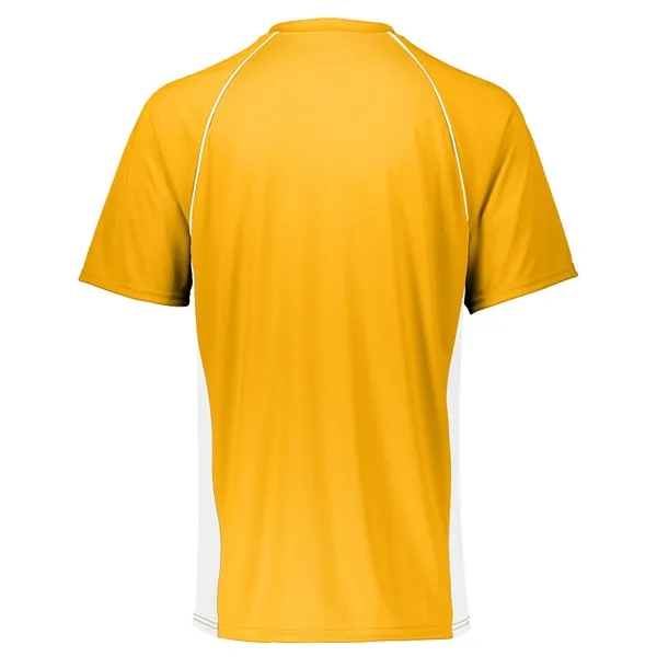 Augusta Sportswear Unisex True Hue Technology Limit Baseb... - Augusta Sportswear Unisex True Hue Technology Limit Baseb... - Image 6 of 47