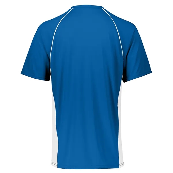 Augusta Sportswear Unisex True Hue Technology Limit Baseb... - Augusta Sportswear Unisex True Hue Technology Limit Baseb... - Image 32 of 47