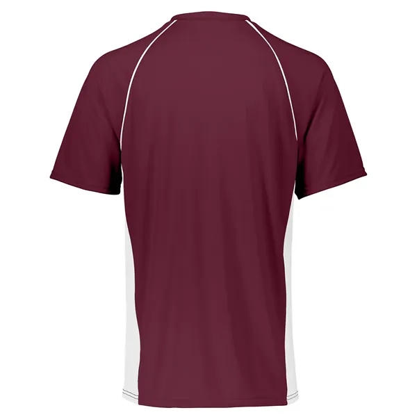 Augusta Sportswear Unisex True Hue Technology Limit Baseb... - Augusta Sportswear Unisex True Hue Technology Limit Baseb... - Image 38 of 47