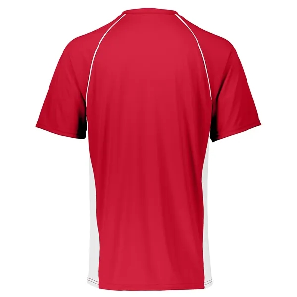 Augusta Sportswear Youth True Hue Technology Limit Baseba... - Augusta Sportswear Youth True Hue Technology Limit Baseba... - Image 4 of 45