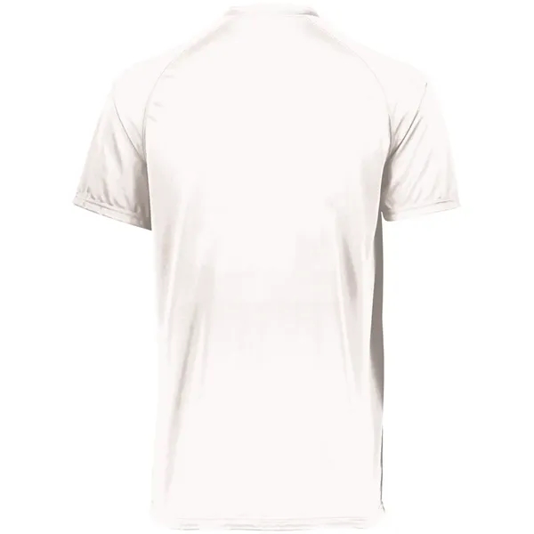 Augusta Sportswear Youth Attain Two-Button Jersey - Augusta Sportswear Youth Attain Two-Button Jersey - Image 36 of 69