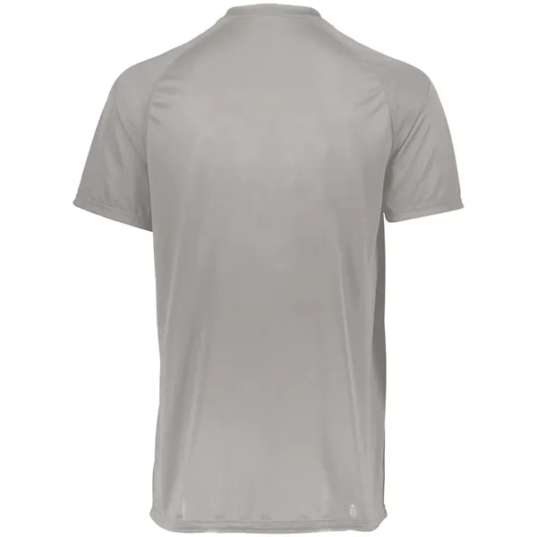Augusta Sportswear Youth Attain Two-Button Jersey - Augusta Sportswear Youth Attain Two-Button Jersey - Image 39 of 69