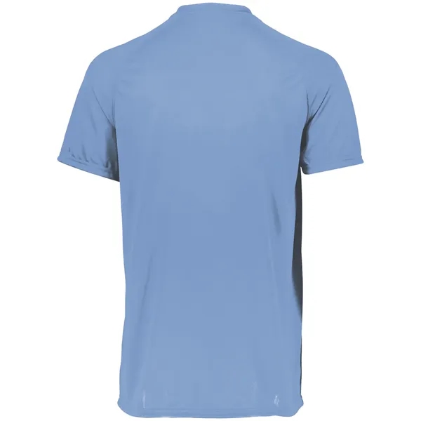 Augusta Sportswear Youth Attain Two-Button Jersey - Augusta Sportswear Youth Attain Two-Button Jersey - Image 42 of 69