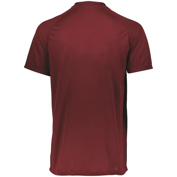 Augusta Sportswear Youth Attain Two-Button Jersey - Augusta Sportswear Youth Attain Two-Button Jersey - Image 65 of 69