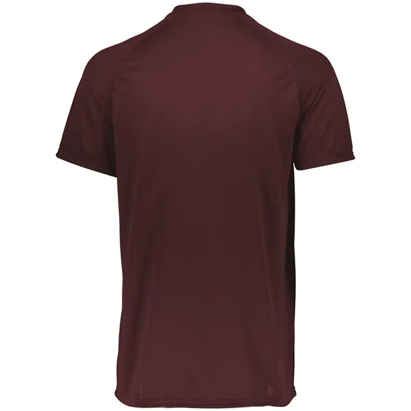 Augusta Sportswear Youth Attain Two-Button Jersey - Augusta Sportswear Youth Attain Two-Button Jersey - Image 67 of 69
