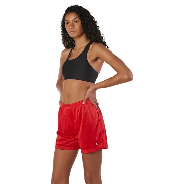 Champion Ladies' Absolute Racerback Sports Bra - Champion Ladies' Absolute Racerback Sports Bra - Image 1 of 5