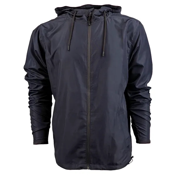 Burnside Lightweight Windbreaker - Burnside Lightweight Windbreaker - Image 6 of 24