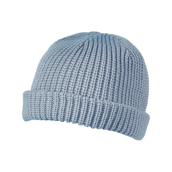 Big Accessories Dock Beanie - Big Accessories Dock Beanie - Image 15 of 24