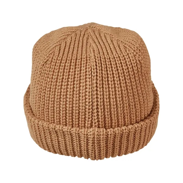 Big Accessories Dock Beanie - Big Accessories Dock Beanie - Image 24 of 24