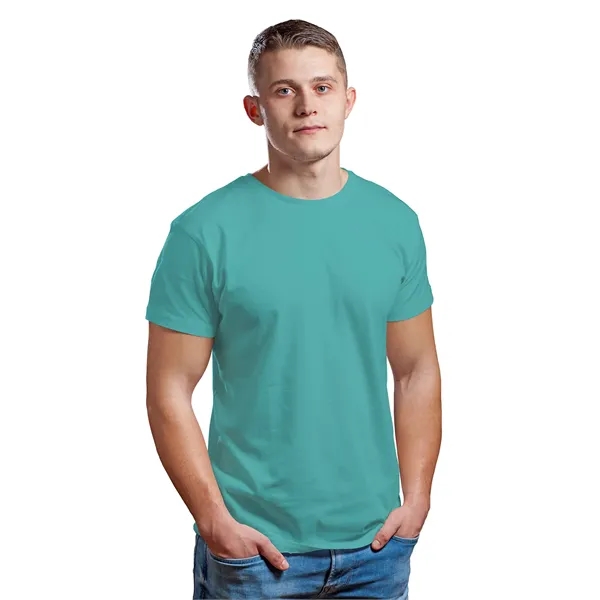 Bayside Unisex T-Shirt - Bayside Unisex T-Shirt - Image 12 of 31