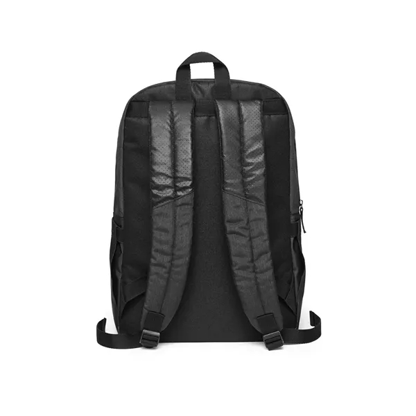 Prime Line Power Loaded Tech Squad USB Backpack With Powe... - Prime Line Power Loaded Tech Squad USB Backpack With Powe... - Image 2 of 3