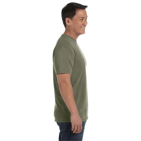 Comfort Colors Adult Heavyweight T-Shirt - Comfort Colors Adult Heavyweight T-Shirt - Image 229 of 299
