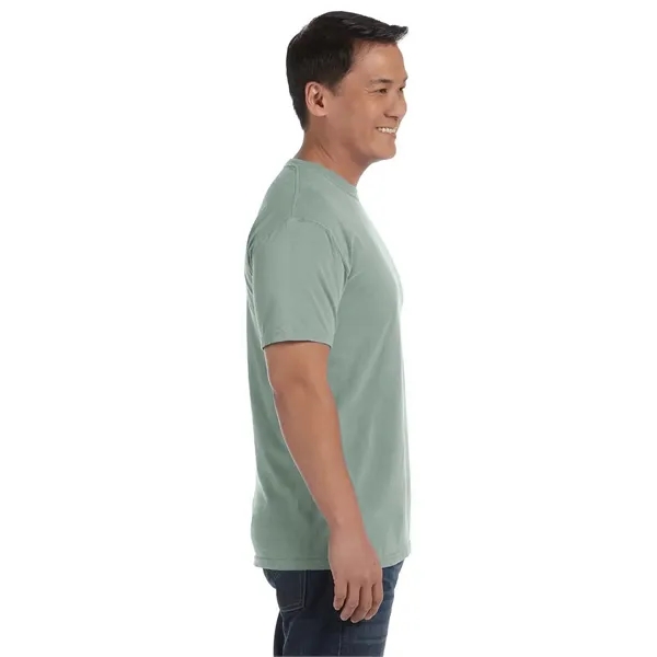 Comfort Colors Adult Heavyweight T-Shirt - Comfort Colors Adult Heavyweight T-Shirt - Image 234 of 299