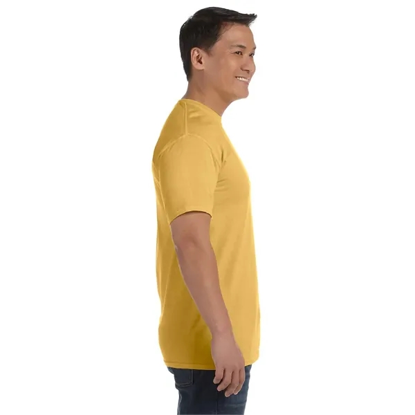 Comfort Colors Adult Heavyweight T-Shirt - Comfort Colors Adult Heavyweight T-Shirt - Image 240 of 299