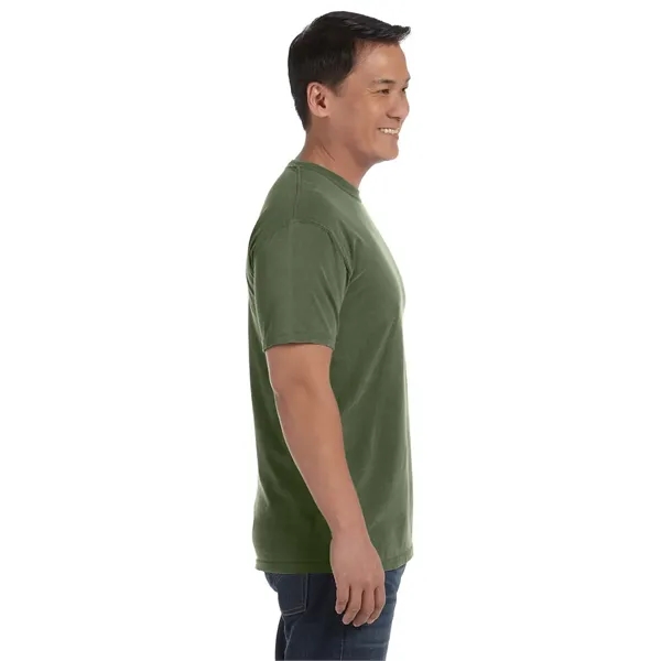 Comfort Colors Adult Heavyweight T-Shirt - Comfort Colors Adult Heavyweight T-Shirt - Image 242 of 299