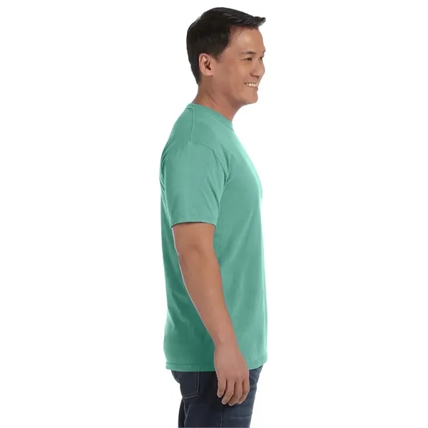 Comfort Colors Adult Heavyweight T-Shirt - Comfort Colors Adult Heavyweight T-Shirt - Image 298 of 299